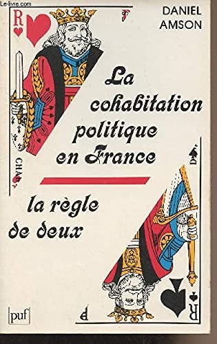 cohabitation polit. franc. :règle de 2