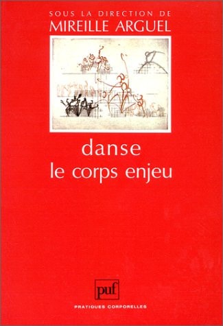 Danse le corps enjeu