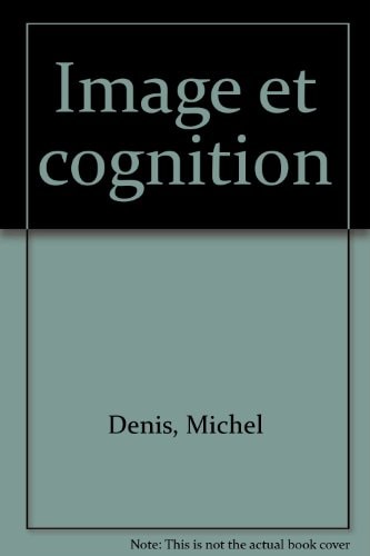 Image Et Cognition