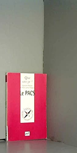 Le Pacs