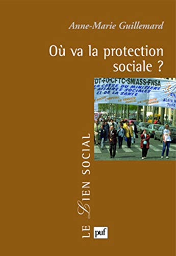 Où va la protection sociale?