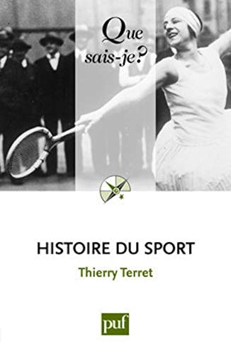 Histoire du sport