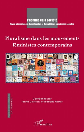 Pluralisme dans les mouvements féministes contemporains