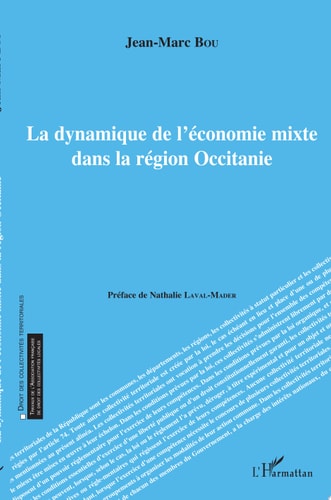 La dynamique de l'économie mixte dans la région Occitanie