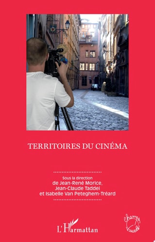Territoires du cinéma