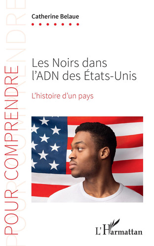 Les Noirs dans l'ADN des États-Unis l'histoire d'un pays