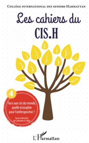 Face aux cris du monde, quelle écosophie pour l'anthropocène