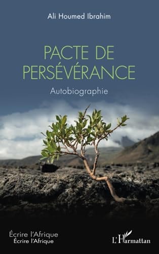 Pacte de persévérance Autobiographie
