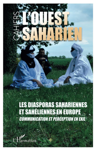 Les diasporas sahariennes et sahéliennes en Europe communication et perception en exil