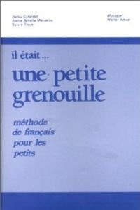 Il Etait... une Petite Grenouille - Level 1