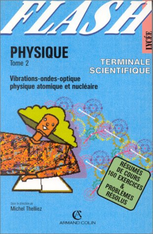 PHYSIQUE TERM. SCIENT.