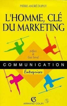 L'homme, clé du marketing