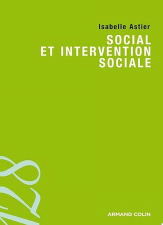 Sociologie Du Social Et De L'intervention Sociale