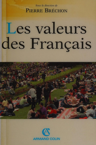 Les valeurs des Français