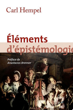 Éléments d'épistémologie