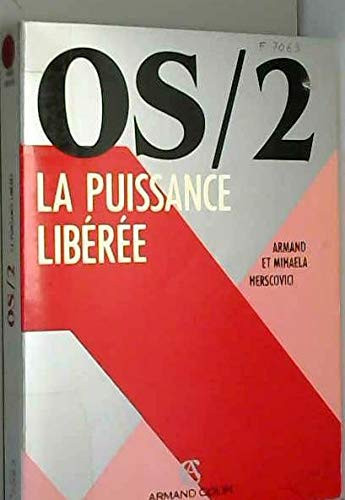 OS/2 la puissance libérée