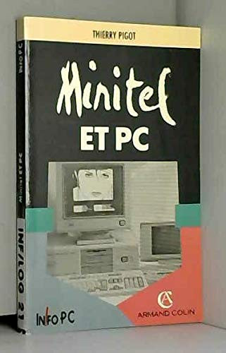 Minitel et PC