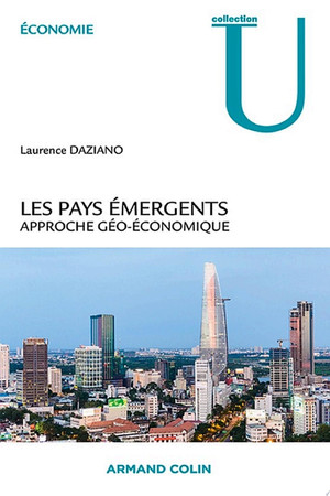 Les pays émergents: approche géoéconomique