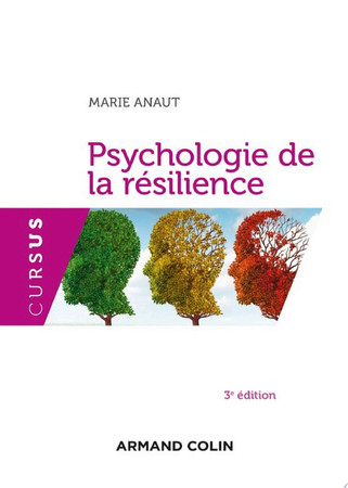 Psychologie de la résilience: Cursus
