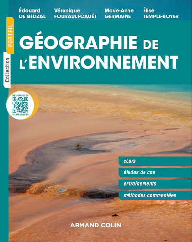 Géographie de l'environnement