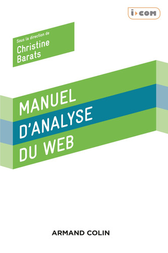 Analyse critique des médias socionumériques cours COM3019