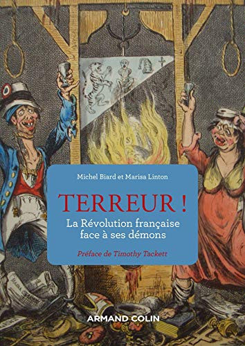 Terreur! la Révolution française face à ses démons