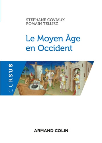 Le Moyen Âge en Occident