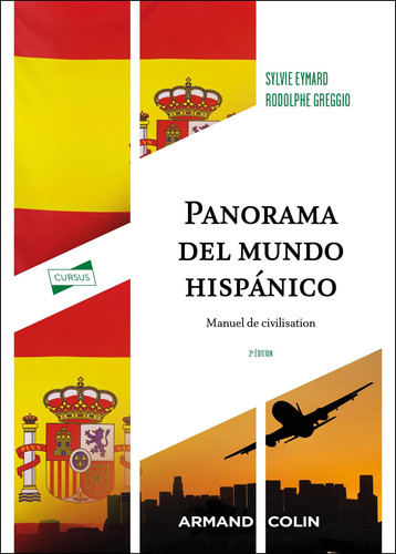 Panorama del mundo hispánico Manuel de civilisation