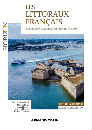 Les littoraux français