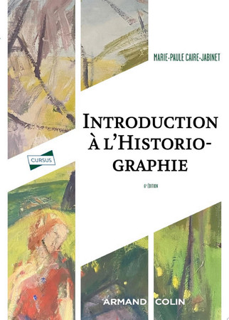 Introduction à l'historiographie