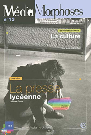 La presse lycéenne