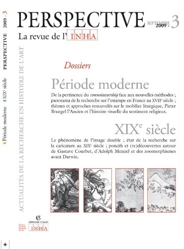 Période moderne / XIXe siècle
