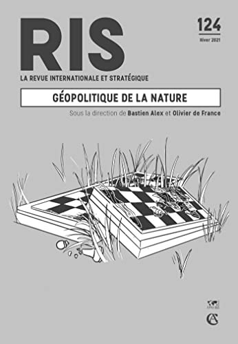Géopolitique de la nature