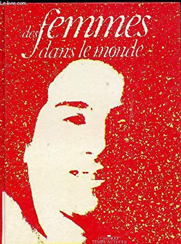 Des femmes dans le monde
