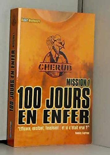 Cherub 100 Jours en Enfer Gratuit (Anc Édition)