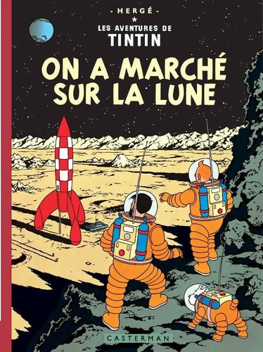 Edition published by CASTERMAN
