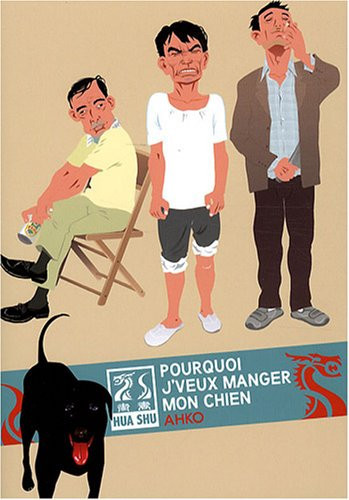 Pourquoi j'veux manger mon chien
