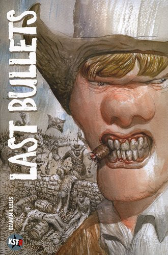Last bullets