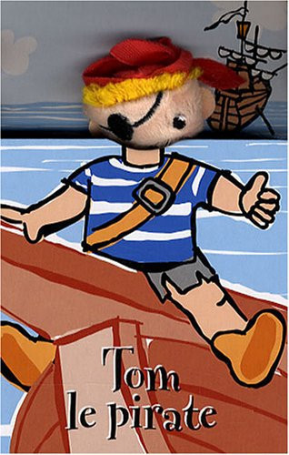 Tom le pirate