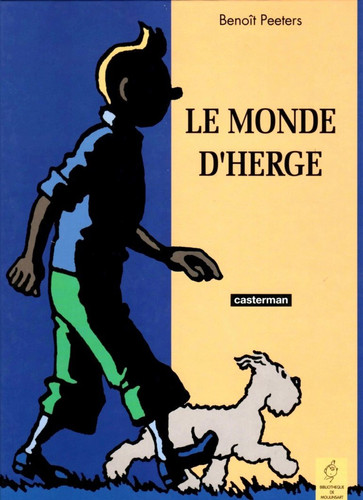 Monde d'herge (Le)