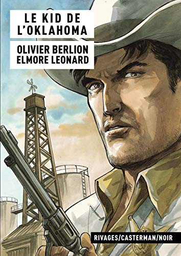 Le Kid de L'Oklahoma