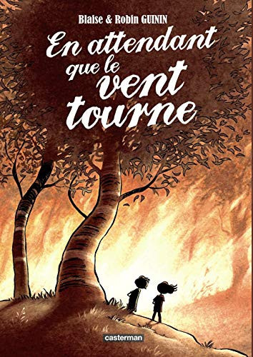 En attendant que le vent tourne