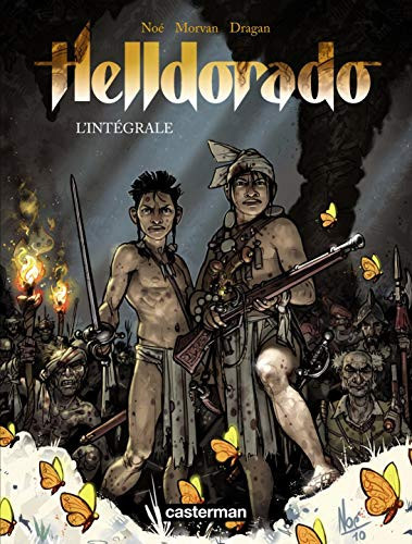 L'intégrale