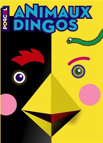 Animaux dingos