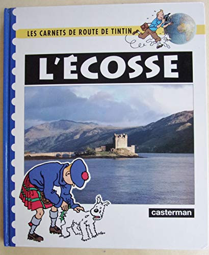 L'Écosse