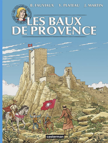 Les Baux de Provence