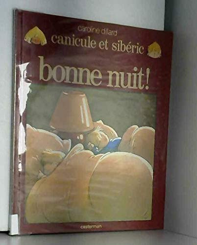 Bonne nuit !