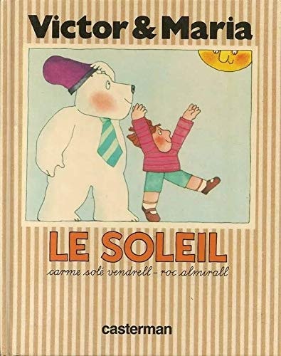 Victor & Maria Le soleil