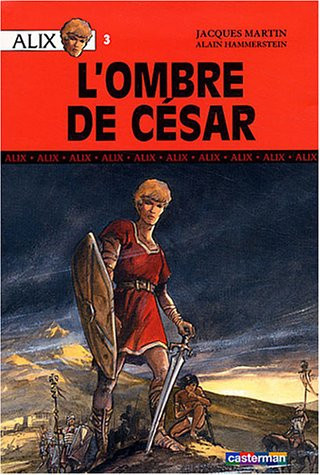 L'ombre de César