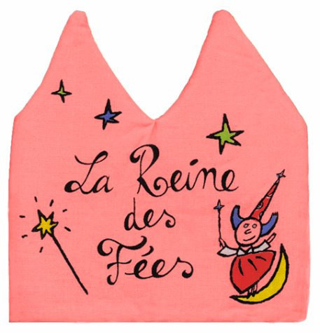 La reine des fées